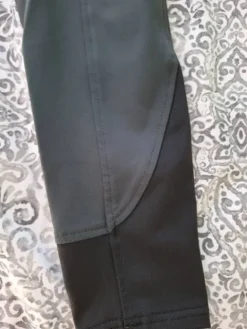 Hot Pantalon Equitheme T36 vert sapin Femme Tenue D'Équitation Femme·Pantalons Femme