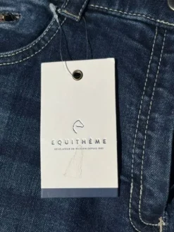 Discount Pantalon jean Femme Tenue D'Équitation Femme·Jeans D'équitation Femme|Tenue D'Équitation Femme·Pantalons Femme