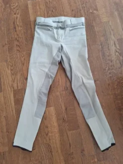 Pantalon femme Femme Tenue D'Équitation Femme·Pantalons Femme