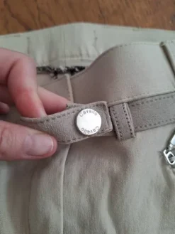 Pantalon femme Femme Tenue D'Équitation Femme·Pantalons Femme