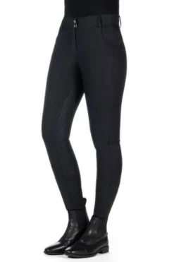 Outlet Pantalon femme Ari Mid Rise Femme La Cavalière En Concours|La Femme En Concours