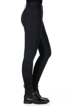 Outlet Pantalon femme Ari Mid Rise Femme La Cavalière En Concours|La Femme En Concours