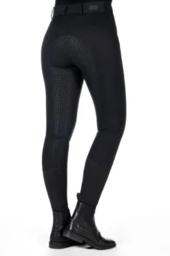 Outlet Pantalon femme Ari Mid Rise Femme La Cavalière En Concours|La Femme En Concours