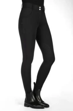 Outlet Pantalon femme Ari Mid Rise Femme La Cavalière En Concours|La Femme En Concours