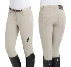 Hot Pantalon Femme April Femme Tenue D'Équitation Femme·Pantalons Femme