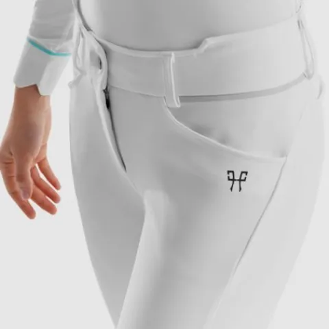 Clearance Pantalon femme X-Design Femme La Cavalière En Concours|La Femme En Concours