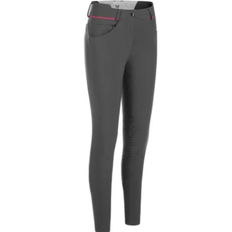 Clearance Pantalon femme X-Design Femme La Cavalière En Concours|La Femme En Concours