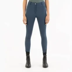 New Pantalon Femme Ingeborg Femme Tenue D'Équitation Femme·Pantalons Femme