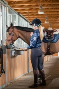 Best Pantalon Femme J Basanes silicone - - Haute performance Femme Tenue D'Équitation Femme·Pantalons Femme