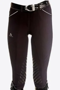 Best Pantalon Femme J Basanes silicone - - Haute performance Femme Tenue D'Équitation Femme·Pantalons Femme