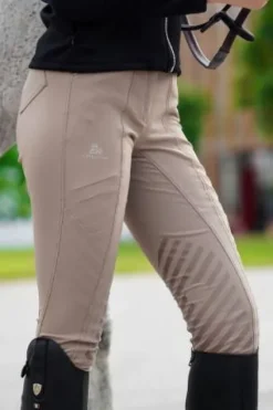 Best Pantalon Femme J Basanes silicone - - Haute performance Femme Tenue D'Équitation Femme·Pantalons Femme