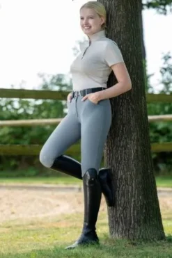 Discount Pantalon Femme Tampa Cooler Effect Femme Tenue D'Équitation Femme·Pantalons Femme