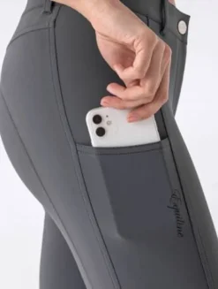 Online Pantalon femme Urban Chic Femme Tenue D'Équitation Femme·Pantalons Femme