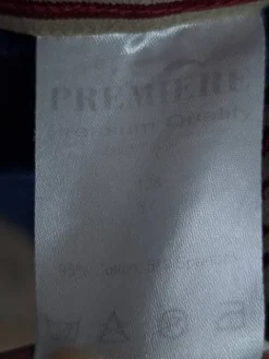 Clearance Pantalon fille 8ans Enfant Tenue D'Équitation Enfant·Pantalons Enfant