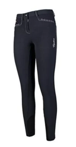 Hot Pantalon fillette Clodette Enfant Tenue D'Équitation Enfant·Pantalons Enfant