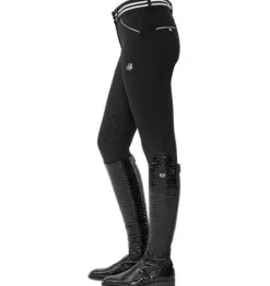 Pantalon Fiona Knee grip - Femme Tenue D'Équitation Femme·Pantalons Femme