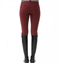 Pantalon Fiona Knee grip - Femme Tenue D'Équitation Femme·Pantalons Femme