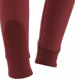 Pantalon Fiona Knee grip - Femme Tenue D'Équitation Femme·Pantalons Femme