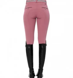 Pantalon Fiona Knee grip - Femme Tenue D'Équitation Femme·Pantalons Femme