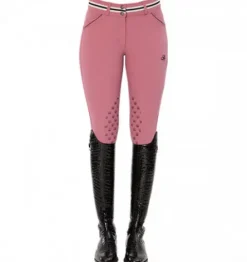 Pantalon Fiona Knee grip - Femme Tenue D'Équitation Femme·Pantalons Femme