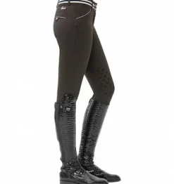 Pantalon Fiona Knee grip - Femme Tenue D'Équitation Femme·Pantalons Femme