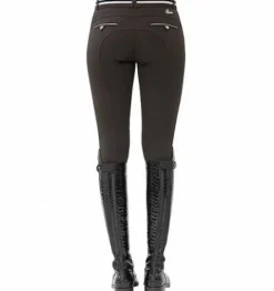 Pantalon Fiona Knee grip - Femme Tenue D'Équitation Femme·Pantalons Femme