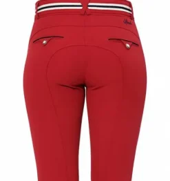 Pantalon Fiona Knee grip - Femme Tenue D'Équitation Femme·Pantalons Femme