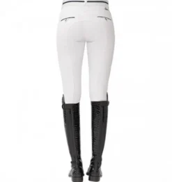 Pantalon Fiona Knee grip - Femme Tenue D'Équitation Femme·Pantalons Femme