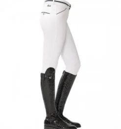 Pantalon Fiona Knee grip - Femme Tenue D'Équitation Femme·Pantalons Femme