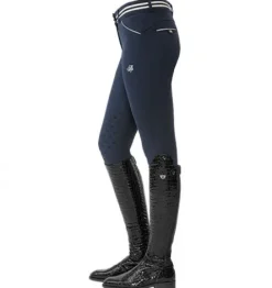 Pantalon Fiona Knee grip - Femme Tenue D'Équitation Femme·Pantalons Femme