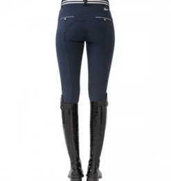 Pantalon Fiona Knee grip - Femme Tenue D'Équitation Femme·Pantalons Femme