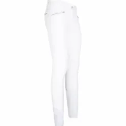 Discount Pantalon Fond de peau El Capone - - Chic et confortable Femme La Cavalière En Concours|La Femme En Concours