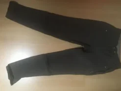 Discount Pantalon fouganza marron Femme Tenue D'Équitation Femme·Pantalons Femme