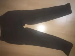 Discount Pantalon fouganza marron Femme Tenue D'Équitation Femme·Pantalons Femme