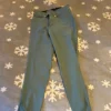 Clearance Pantalon full grip 36 / S Pomme Femme Tenue D'Équitation Femme·Pantalons Femme