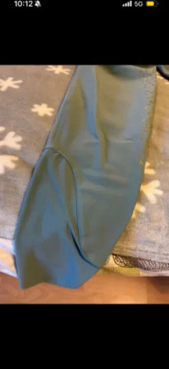 Clearance Pantalon full grip 36 / S Pomme Femme Tenue D'Équitation Femme·Pantalons Femme