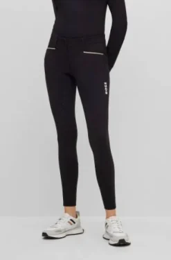 Pantalon full grip heather - - Ultra léger Femme Tenue D'Équitation Femme·Pantalons Femme
