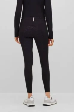 Pantalon full grip heather - - Ultra léger Femme Tenue D'Équitation Femme·Pantalons Femme