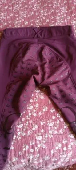 Sale pantalon full grip taille haute Femme Tenue D'Équitation Femme·Pantalons Femme