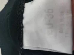 Discount Pantalon full grip noir Femme Tenue D'Équitation Femme·Pantalons Femme