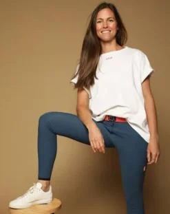 Best Pantalon John - - Confort et style Femme Tenue D'Équitation Femme·Pantalons Femme