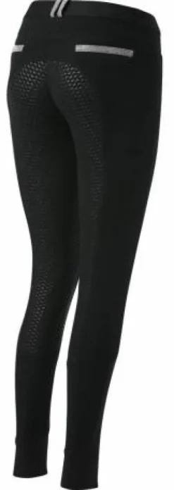 Clearance Pantalon Glam Full Grip  - Femme Tenue D'Équitation Femme·Pantalons Femme