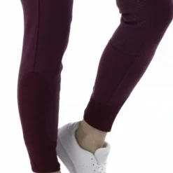 Clearance Pantalon Glam Full Grip  - Femme Tenue D'Équitation Femme·Pantalons Femme
