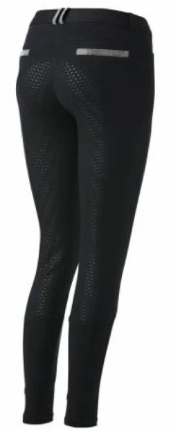 Clearance Pantalon Glam Full Grip  - Femme Tenue D'Équitation Femme·Pantalons Femme