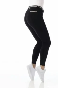 Clearance Pantalon Glam Full Grip  - Femme Tenue D'Équitation Femme·Pantalons Femme