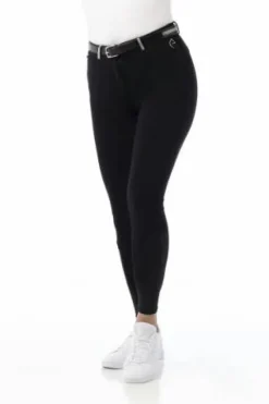 Clearance Pantalon Glam Full Grip  - Femme Tenue D'Équitation Femme·Pantalons Femme