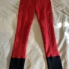 Discount Pantalon grip JMR taille 16 ans Neuf Enfant Tenue D'Équitation Enfant·Pantalons Enfant