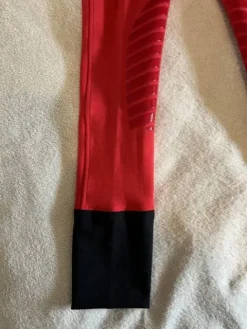 Discount Pantalon grip JMR taille 16 ans Neuf Enfant Tenue D'Équitation Enfant·Pantalons Enfant