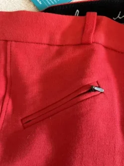 Discount Pantalon grip JMR taille 16 ans Neuf Enfant Tenue D'Équitation Enfant·Pantalons Enfant