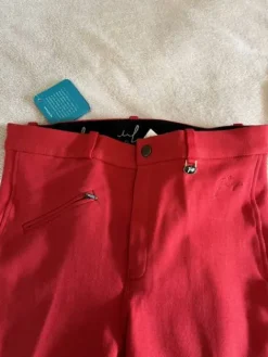 Discount Pantalon grip JMR taille 16 ans Neuf Enfant Tenue D'Équitation Enfant·Pantalons Enfant